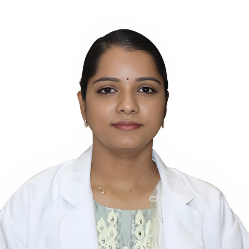 Dr Gandhavalli Anusha